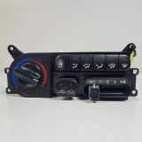 Bedienung Heizung 972604A101 Hyundai H-1/Starex Bus 2.5 TD (D4BF) 1997