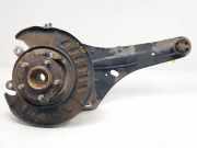 Achsschenkel Rechts Hinten K7805 Mazda CX-7 SUV 2.3 MZR DISI Turbo 16V (L3VDT) 2006