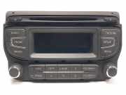 Seitenständer 96170A2600WK Kia Cee'd (JDB5) Schrägheck 5-drs 1.4 CRDi 16V (D4FC) 2007