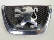 Grill 303002001 Peugeot 5008 I (0A/0E) Großraumlimousine 1.6 HDiF 16V (DV6C(9HR)) 2012