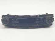 Bedienung Klimacontrolle 2198303985 Mercedes-Benz CLS (C219) Limousine 320 CDI 24V (OM642.920) 2005