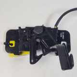 Schlossfänger Motorhaube 39118537 Opel Astra K Schrägheck 5-drs 1.2 Turbo 12V (LIH) 2019