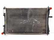Radiator Smart Forfour (454) Schrägheck 5-drs 1.5 CDI 12V 95 (OM639.939) 2004