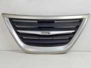 Grill 12765507 Saab 9-3 II (YS3F) Cabrio 1.9 TiD 16V (Z19DTH(Euro 5)) 2010