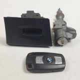 Alarmanlage 695471913 BMW SERIE 3 BERLINA (E90) 318d Motor 2,0 Ltr. - 105 kW Turbodiesel CAT 4 puertas 2007 2007