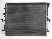 Radiator 7L6121253K Audi Q7 (4LB) SUV 4.2 FSI V8 32V (BAR) 2006