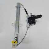 Fensterheber Elektr. Links Hinten 8340325010 Hyundai Accent Schrägheck 1.4i 16V (G4EE) 2002