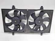 Kühlerventilatormotor 21400EDW00 Nissan Primera (P12) Limousine 2.0 16V CVT (QR20DE) 2002