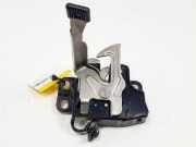 Schlossfänger Motorhaube Honda Civic (FK/FN) Schrägheck 2.2 i-CTDi 16V (N22A2) 2006