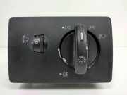 Lichtschalter 4M5T13A024FA Ford Transit Van 2.4 TDCi 16V (PHFC) 2011