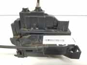 Türschloss Rechts Hinten Renault Clio III (BR/CR) Schrägheck 1.4 16V (K4J-780) 2005