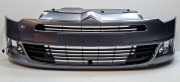 Stoßstange Vorne Citroën C5 III Berline (RD) Schrägheck 1.6 HDiF 16V (DV6TED4(9HZ)) 2009