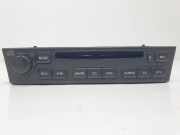 Seitenständer 1X4318B876BB Jaguar X-type Limousine 2.5 V6 24V (XB) 2001