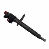 Kraftstoff-Injector 9X2Q9K546DB Jaguar XF (CC9) 3.0 S D V6 24V (306DT) 2012