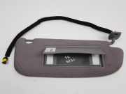 Sonnenblende Links Peugeot 607 (9D/U) Limousine 2.2 16V (EW12J4(3FZ)) 2001