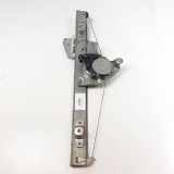 Fensterheber Elektr. Links Hinten 8346065J00 Suzuki Grand Vitara II (JT) SUV 1.9 DDiS (F9Q)