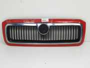 Grill 6U0853651CZ Skoda Felicia II (6U1) Schrägheck 5-drs 1.3 SPI (781.135B) 1994