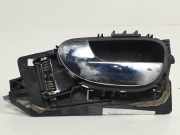 Türgriff Innen Links Vorne 9643604577 Peugeot 307 SW (3H) Kombi 2.0 HDi 110 FAP (DW10ATED(RHS)) 2002