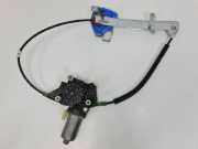 Fensterheber Elektr. Links Hinten 0130821680 Ford BERLINA (GD) Ghia Motor 2,0 Ltr. - 96 kW 16V CAT 5 puertas 1996 1996