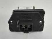 Heizwiderstand Hyundai Accent II/Excel II/Pony Schrägheck 1.3i 12V (G4EH) 1997