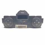 Bedienung Klimacontrolle 8200344840 Renault Megane II CC (EM) Cabrio 1.6 16V (K4M-760(K4M-T7)) 2003