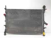 Radiator 7C118005AB Ford Transit Van 2.2 TDCi 16V (PGFA(Euro 4)) 2008