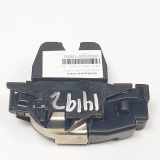 Heckschloss 9671153580 Citroën C5 III Berline (RD) Schrägheck 1.6 HDiF 16V (DV6TED4(9HZ)) 2010