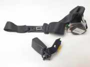 Sicherheitsgurt Links Hinten A2078603985 Mercedes-Benz C (C204) Coupé 2.2 C-250 CDI 16V BlueEfficiency (OM651.911) 2011