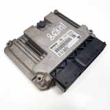 Motorsteuergerät 55205632 Opel Vectra C GTS Schrägheck 5-drs 1.9 CDTI 16V (Z19DTH) 2005