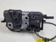 Türschloss Links Hinten 16943716 Citroën C3 Aircross I (2C/2R) SUV 1.6 BlueHDi 100 (DV6FD(BHY)) 2017