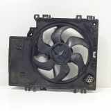 Kühlerventilatormotor 1831443000 Nissan Micra C+C (K12) Cabrio 1.4 16V (CR14DE) 2005