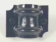 Stabilisatorstange Vorne 509727 Citroën Saxo Schrägheck 1.1i X,SX (TU1JP(HFX)) 1996