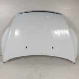 Motorhaube Ford Focus 2 Schrägheck 1.6 TDCi 16V 110 (G8DB(Euro 3)) 2008