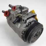 Klima Pumpe 691508303 BMW 6 serie (E64) Cabrio 645 Ci 4.4 V8 32V (N62-B44A) 2004