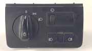 Lichtschalter 8380255 BMW X5 (E53) SUV 3.0d 24V (M57-D30(306D1)) 2001