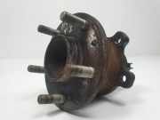 Achsschenkel Links Hinten Ford Kuga I SUV 2.0 TDCi 16V 140 (UFDA) 2010