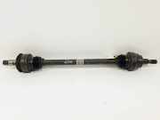 Antriebswelle Links Hinten A1663501110 Mercedes-Benz ML III (166) SUV 3.0 ML-350 BlueTEC V6 24V 4-Matic (OM642.826) 2011