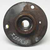 Achsschenkel Links Hinten Smart Fortwo Cabrio (451.4) Cabrio 1.0 Turbo (132.930) 2007