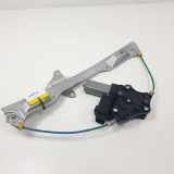 Fensterheber Elektr. Links Vorne 72005001 Opel Corsa D Schrägheck 1.4 16V Twinport (Z14XEP(Euro 4)) 2006