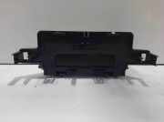 Multifunctionelle Display 8200350498 Renault Confort Authentique Motor 1,6 Ltr. - 83 kW 16V 5 puertas 2002 2002