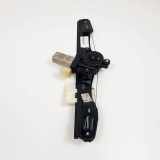 Fensterheber Elektr. Links Hinten 17756710 BMW 3 serie Touring (F31) Kombi 330d 3.0 24V (N57-D30A) 2012