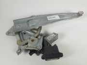 Fensterheber Elektr. Links Hinten 698400F041 Toyota Verso Großraumlimousine 1.8 16V VVT-i (2ZRFAE) 2009