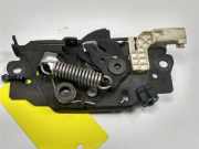 Schlossfänger Motorhaube Ford Focus 3 Schrägheck 1.0 Ti-VCT EcoBoost 12V 100 (M2DA(Euro 5)) 2012