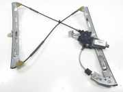Fensterheber Elektr. Links Vorne Peugeot 206+ (2L/M) Schrägheck 1.4 HDi (DV4C(8HR)) 2010