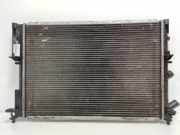 Radiator Renault Espace (JE) Großraumlimousine 3.0i V6 24V (L7X-727) 1999