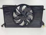 Kühlerventilatormotor 3M518C607EC Ford Focus 2 C+C Cabrio 1.6 16V (HWDA) 2008
