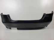 Stoßstange Hinten Jaguar XE Limousine 2.0 D E-Performance 16V (204DTD) 2014
