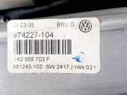 Fensterheber Elektr. Links Hinten 1K0959703F Volkswagen Passat (3C2) Limousine 2.0 TDI 140 (BMP) 2005 BMP