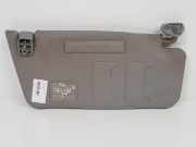 Sonnenblende Rechts Subaru Forester (SF) SUV 2.0 16V X (EJ202) 1997