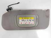 Sonnenblende Links V99552 Jaguar S-type (X200) Limousine 2.5 V6 24V (AJ(V6)) 2002